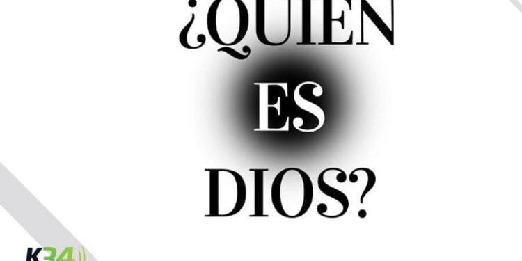 Keren Marte Lanza su Tercer Libro: "¿Quién es Dios?"