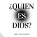 Keren Marte Lanza su Tercer Libro: "¿Quién es Dios?"