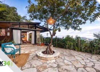 Viaje en Solitario para San Valentín: Aumento del 255% en Búsquedas en República Dominicana