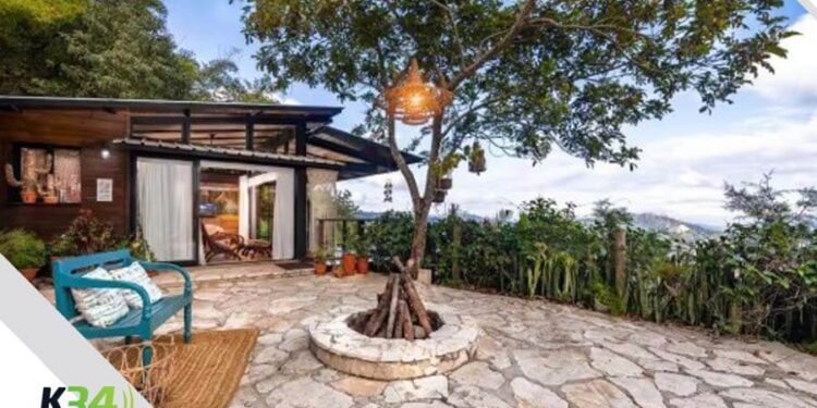 Viaje en Solitario para San Valentín: Aumento del 255% en Búsquedas en República Dominicana