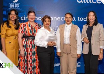 Quinta Edición del Festival de Cine Bellas Artes Hecho en RD 2025: Estrenos y Premios