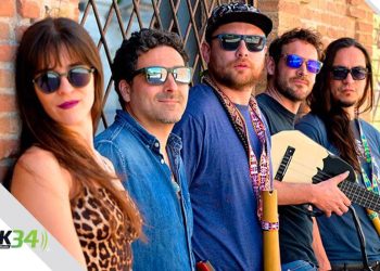 Calle Mambo estrena La Peregrina, un homenaje a la lucha de las mujeres