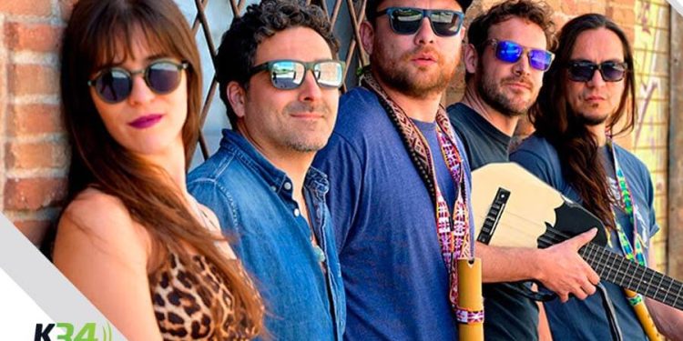 Calle Mambo estrena La Peregrina, un homenaje a la lucha de las mujeres