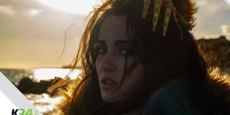 Caluu C. desata su magnetismo con "Si Quisieras"