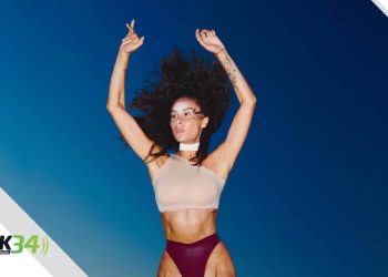 CAMI presenta "Cierro los Ojos" antes de su llegada a Argentina