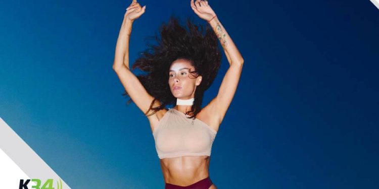 CAMI presenta "Cierro los Ojos" antes de su llegada a Argentina