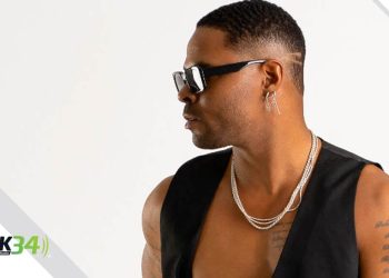 Charles Luis Revoluciona la Bachata con su Nuevo Sencillo "Adrenalina" Junto a DJ Husky