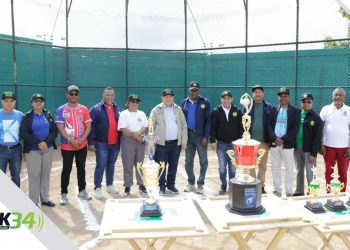 COOPNAMA Finaliza Celebración de su 54 Aniversario con Encuentros Deportivos y Artísticos