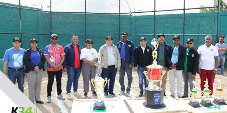 COOPNAMA Finaliza Celebración de su 54 Aniversario con Encuentros Deportivos y Artísticos