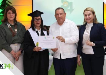 COOPNAMA y la Universidad Cooperativa de Colombia gradúan colaboradores