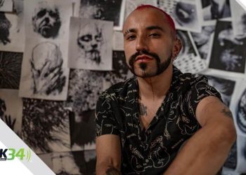 Danilo Pira Presenta “Impulsos de Autoexplosión”: Un Retrato Sonoro de la Dualidad