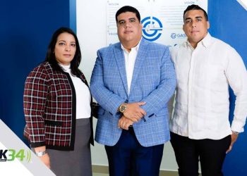 Gasnet revoluciona la facturación electrónica para empresas dominicanas