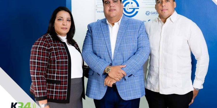 Gasnet revoluciona la facturación electrónica para empresas dominicanas