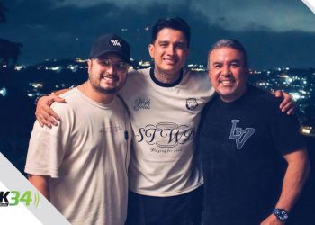 Douglas Ascanio y Juan Miguel estrenan "Supe que eras tú", una oda al amor en clave de salsa