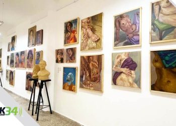 Escuela Nacional de Artes Visuales homenajeará trayectoria de maestras de las artes
