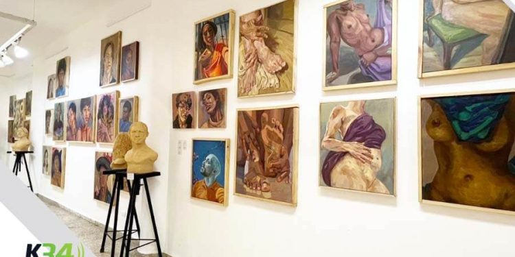 Escuela Nacional de Artes Visuales homenajeará trayectoria de maestras de las artes