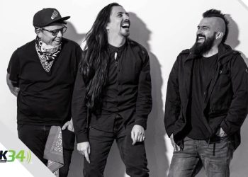 Ennui lanza "El Día de la Ira", un viaje sonoro entre la furia y la redención