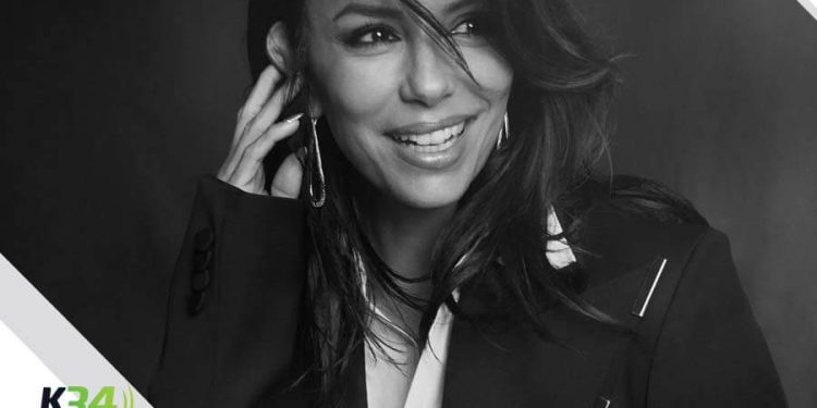 Eva Longoria recibirá el Premio PLATINO de Honor 2025 por su trayectoria y aporte a la representación latina