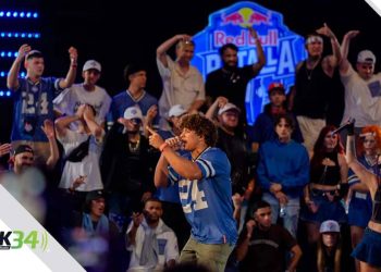 ¡Vuelve el freestyle! Red Bull Batalla Centroamérica está de regreso y las inscripciones están abiertas