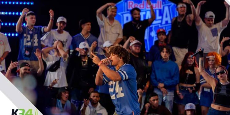 ¡Vuelve el freestyle! Red Bull Batalla Centroamérica está de regreso y las inscripciones están abiertas