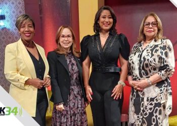 Alcaldía del DN y Concejo de Regidores reconocen a las Heroínas de la Cotidianidad 2025