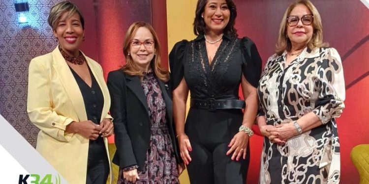 Alcaldía del DN y Concejo de Regidores reconocen a las Heroínas de la Cotidianidad 2025