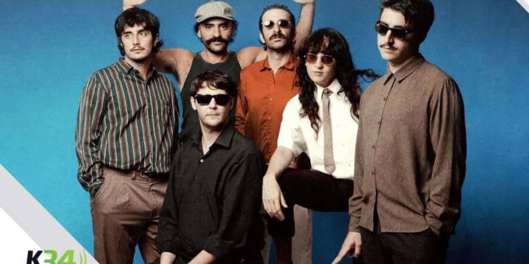 Fonso y Las Paritarias presenta "Sabias Palabras", el segundo adelanto de su nuevo disco