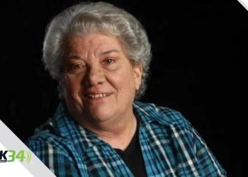 Teatro Lope de Vega reconoce a Germana Quintana como “Dama del Teatro” en el Día Internacional del Teatro