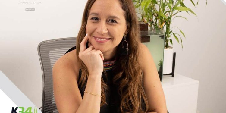 Gridliani Guzmán: Innovación y sostenibilidad en la inversión inmobiliaria