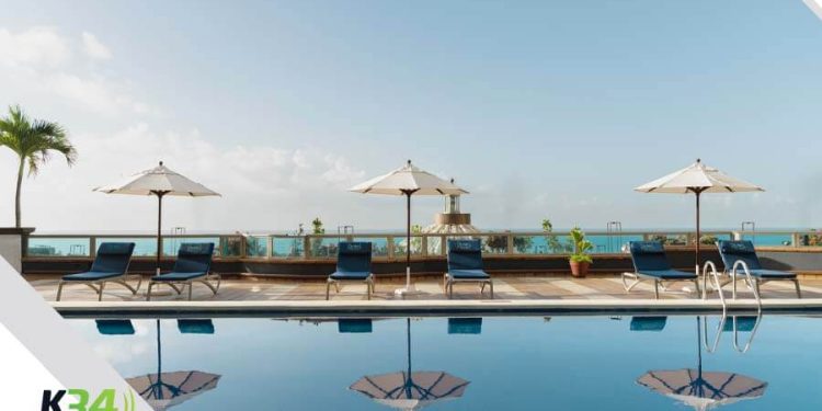 Descubre Catalonia Santo Domingo, uno de los mejores hoteles de República Dominicana