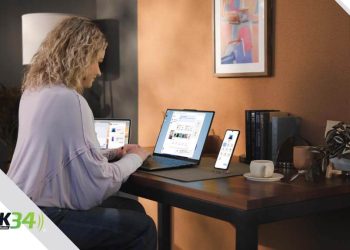 Motorola lanza servicio de Smart Connect con nuevas funciones Inteligencia Artificial