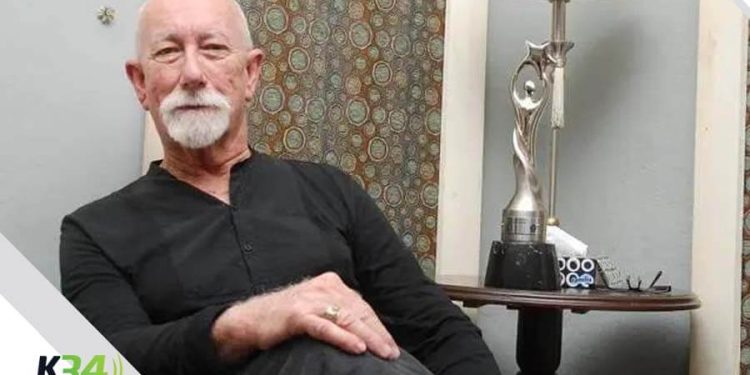 Luto en el Teatro: Iván García, un Legado Inmortal en las Artes Escénicas