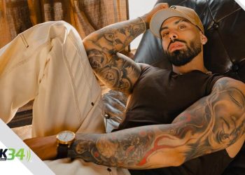 J Salez y DerekVinci lanzan "Si Te Vas", una bachata cargada de pasión y ritmo