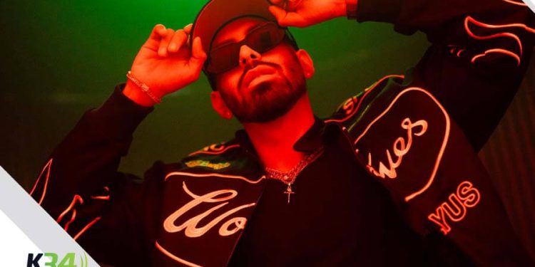 Mala o Buena: J Salez y DerekVinci revolucionan la bachata con su nuevo sencillo