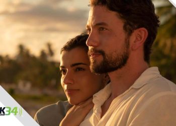 Crítica de Cine de “Books & Drinks” – Una Comedia Romántica de Proyección Internacional