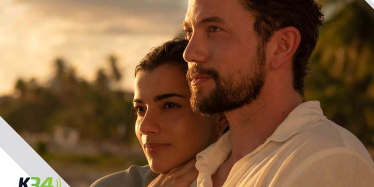 Crítica de Cine de “Books & Drinks” – Una Comedia Romántica de Proyección Internacional