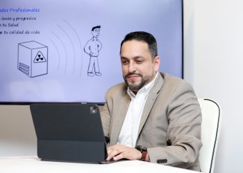 José Gregorio Muñoz Vargas impulsa la seguridad industrial con nuevos proyectos en 2025