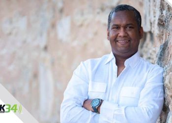 Juan Carlos Reyes inaugura su exposición "Honesty" en el Museo de Arte Moderno