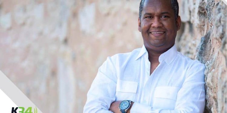 Juan Carlos Reyes inaugura su exposición "Honesty" en el Museo de Arte Moderno