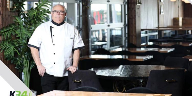 Descubre la Magia de la Cocina Global con el Chef Juan Muñoz