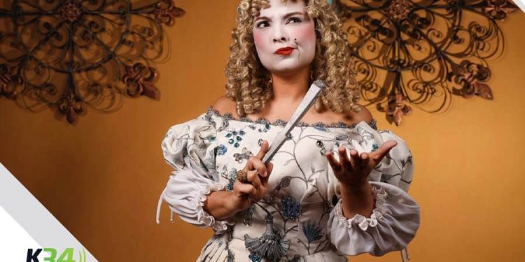 "La dama boba" se presentará en el Teatro Lope de Vega