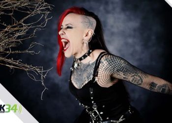 LaGore lanza el videoclip de Deseo pa' ti, una oda a la libertad y la superación