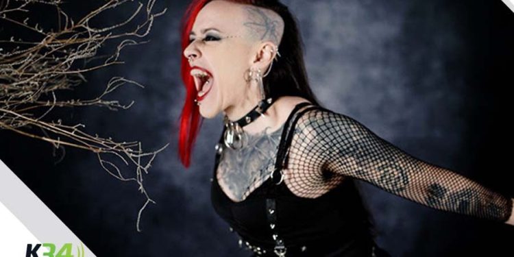 LaGore lanza el videoclip de Deseo pa' ti, una oda a la libertad y la superación