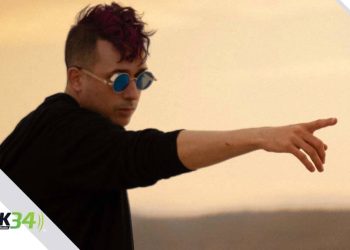 Lorenzo presenta “Atardecer”, una fusión fresca y veraniega junto a Keniel Suárez