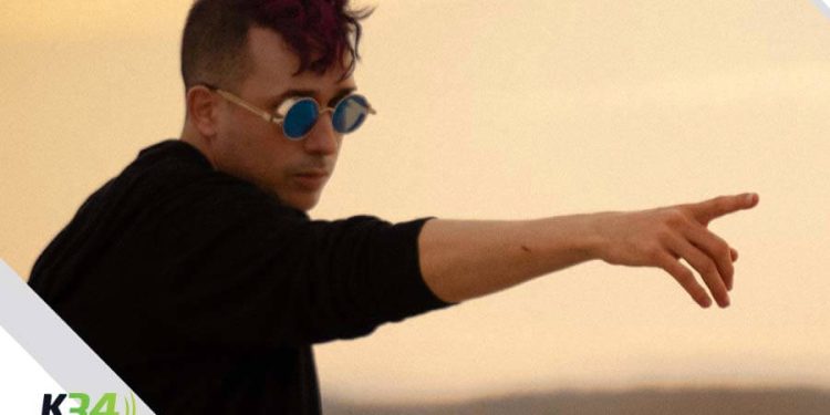 Lorenzo presenta “Atardecer”, una fusión fresca y veraniega junto a Keniel Suárez