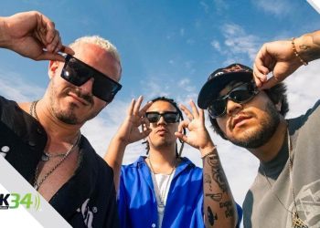M2H llega a Bogotá con un concierto exclusivo en Relevent Music Hall