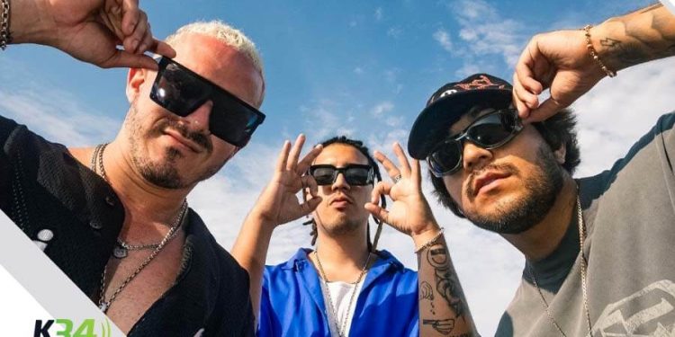 M2H llega a Bogotá con un concierto exclusivo en Relevent Music Hall