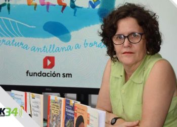 SM Dominicana presenta Revuela Secundaria: Un proyecto educativo innovador para transformar el aprendizaje
