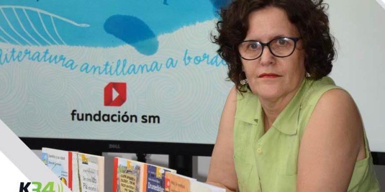 SM Dominicana presenta Revuela Secundaria: Un proyecto educativo innovador para transformar el aprendizaje