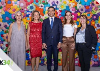 Mafalda llega a la Galería Nacional del Palacio de Bellas Artes en Santo Domingo